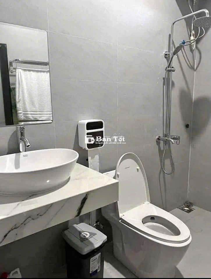 Cần Bán Căn Nhà 1 Trệt 1 Lầu Ngay KDL Bửu Long Biên Hòa Đồng Nai