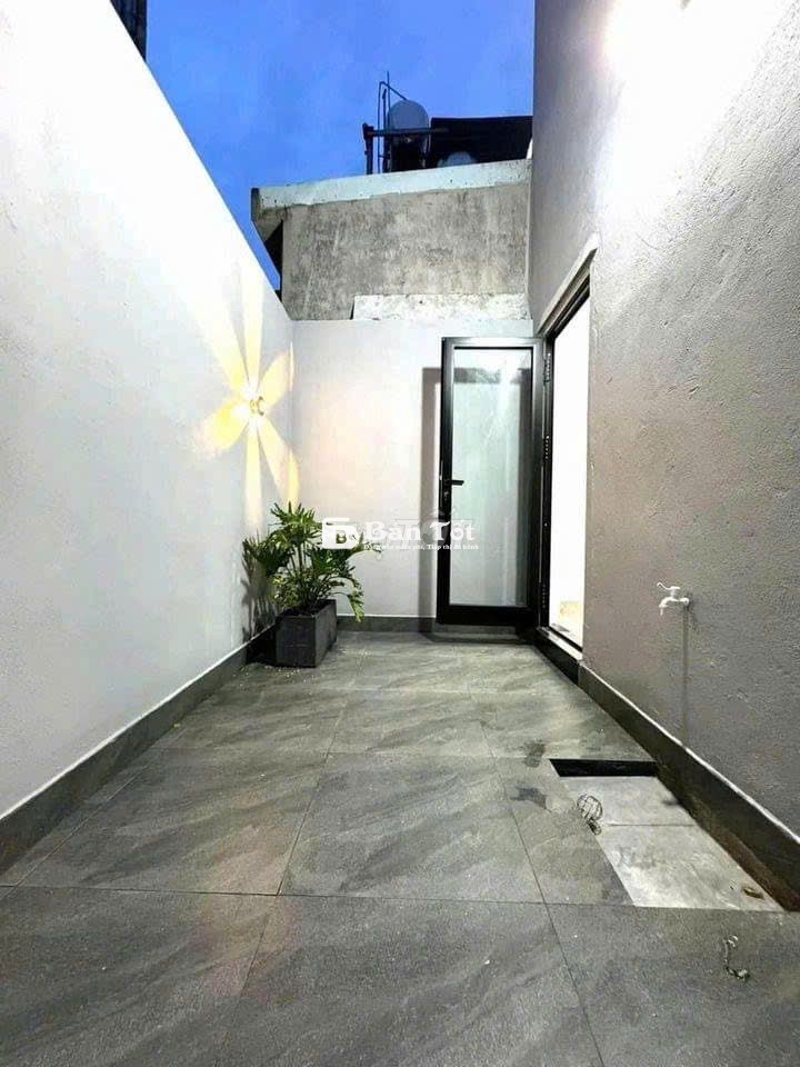 Cần Bán Căn Nhà 1 Trệt 1 Lầu Ngay KDL Bửu Long Biên Hòa Đồng Nai
