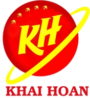 Công Ty TNHH TM DV SX Giấy Khải Hoàn