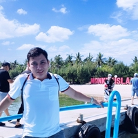 Minh Luận