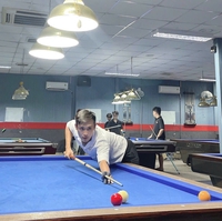 Dương Đình Minh