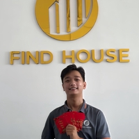 Minh Thuậnn Find House