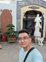 Quang Huy