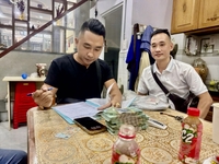 Kiệt Trần 