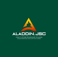 Công ty Aladdin 