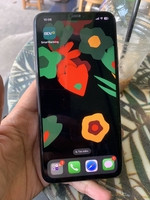 Iphone ipad cỗ