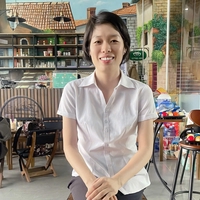 Nhà đất Thúy Linh