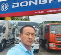Hùng xe tải SG