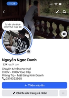 Nguyễn Ngọc Danh