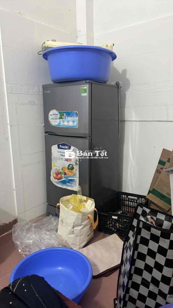 Thanh Lý tủ Lạnh funiki 120L tiết kiệm điện