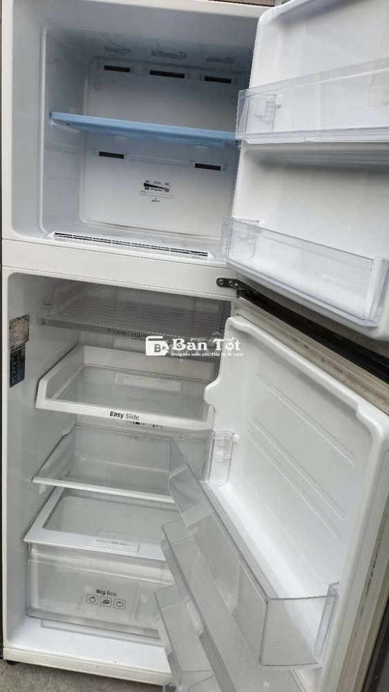 Tủ lạnh Samsung 250L inverter còn zin