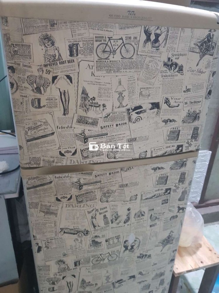 Tu lanh nhỏ gia re