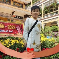 Trương Danh Chính