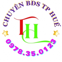 TRÙM BẤT ĐỘNG SẢN TP HUẾ
