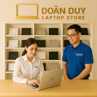 Thầy Doãn Duy Vlute