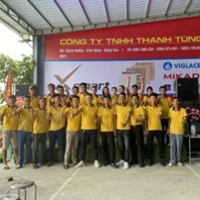 Thanh Tùng Marble