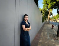 hoa mỹ Chuyên kho xưởng MBKD 