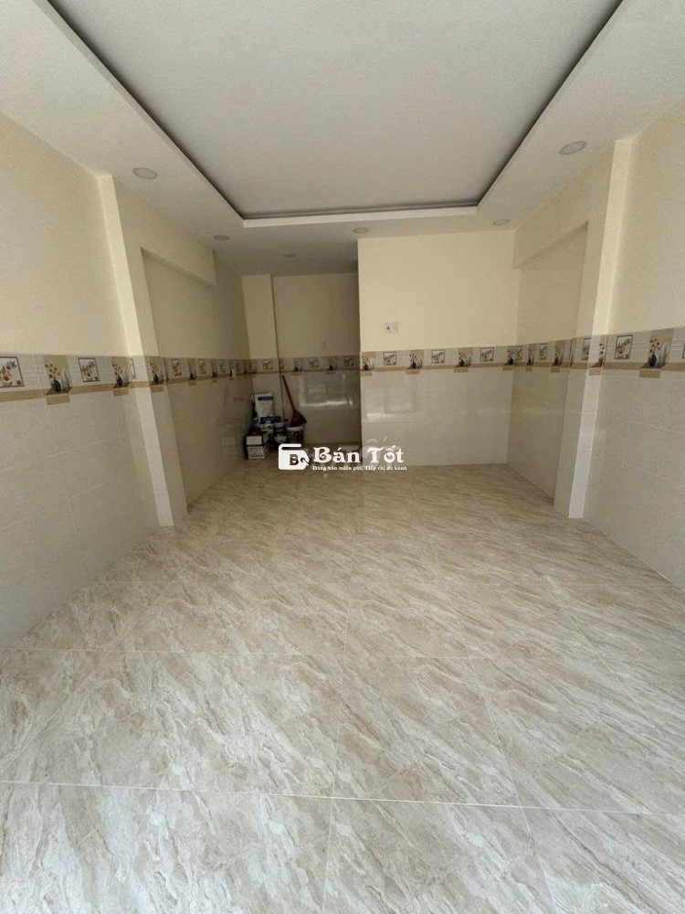 Cần cho thuê nhà Mặt Tiền Trần Tấn P.Tân Sơn Nhì Q.Tân Phú