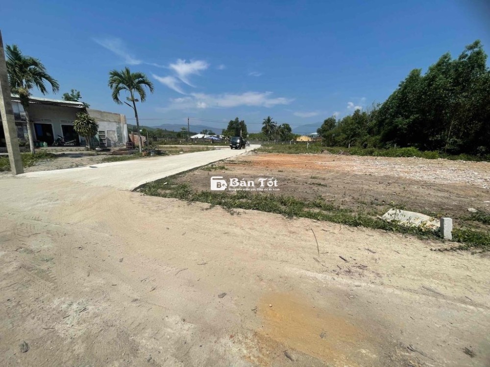 Đất hoà khương - gần đường vành đai - ngang 8m
