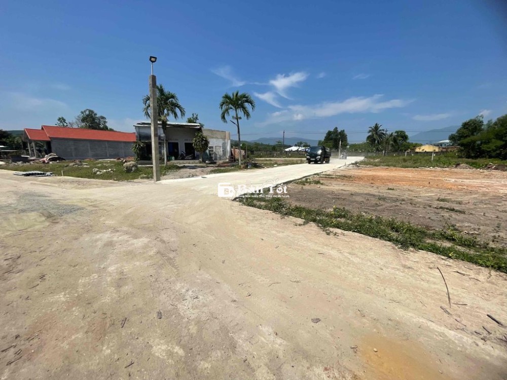 Đất hoà khương - gần đường vành đai - ngang 8m