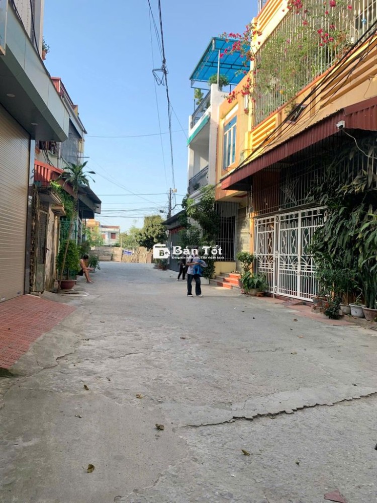 Bán đất đườngTrần Bình Trọng, P. Đông Sơn, Thanh Hóa