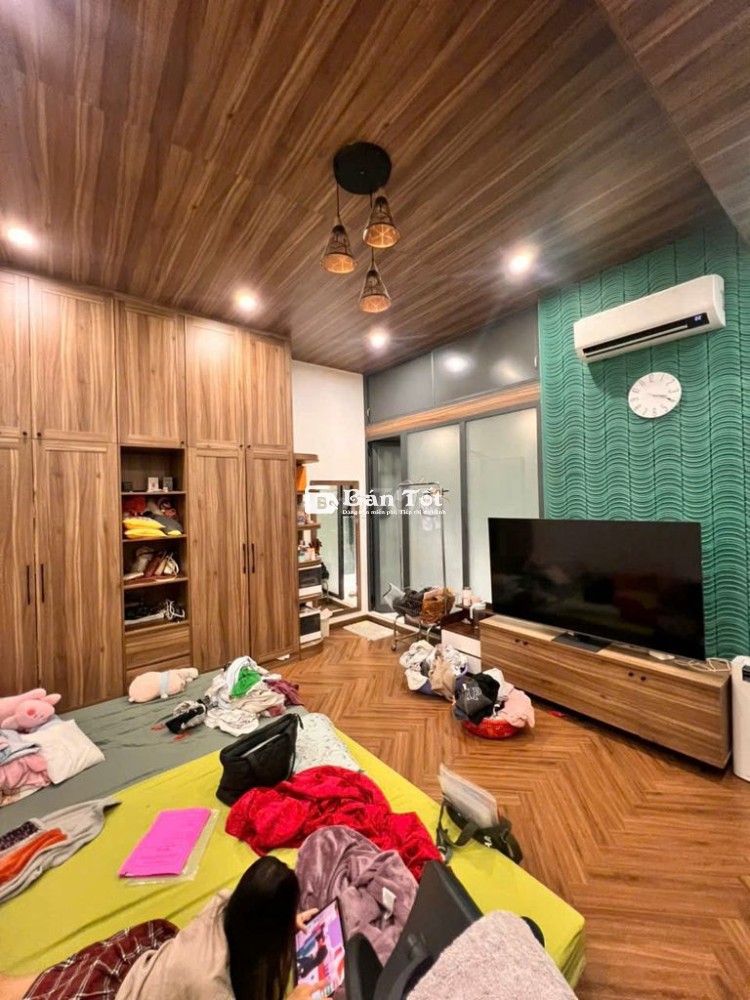 NHÀ ĐẸP 2 TẦNG 25M2 2PN LÊ TRỌNG TẤN Q.TÂN PHÚ, HẺM Ô TÔ 3.550 TỶ TL