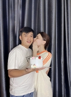 Mr Trường 