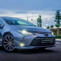 TOYOTA ĐÀ NẴNG
