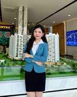 Ms Thảo BĐS Thành Đạt