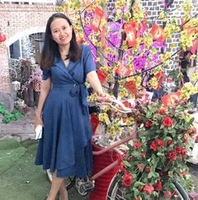 Nguyễn Thị Linh