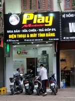 Playmobile Hà Nội 102 Thượng Đình