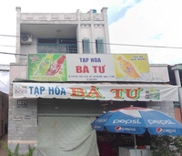 TẠP HÓA BÀ TƯ
