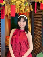 Mai Hương Thảo
