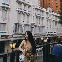 Hoàng Vy