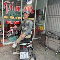 Cửa Hàng Cầm Đồ Phúc Nhi