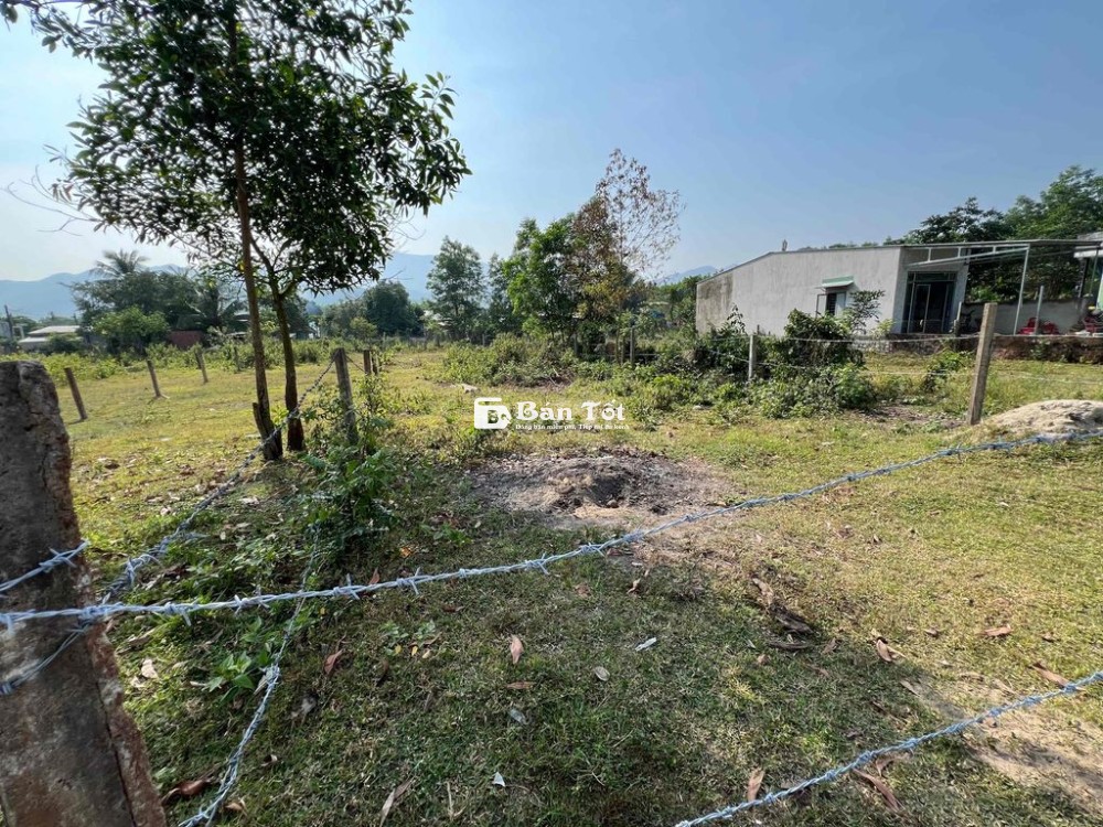 Bán đất thổ cư tại Xã Phước Mỹ, TP. Quy Nhơn 688 triệu, 463.1 m2