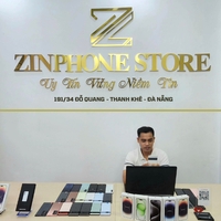Cửa hàng Zinphones 