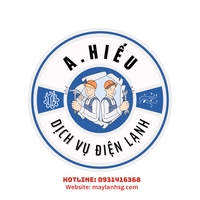 CÔNG TY TNHH ĐIỆN LẠNH A HIẾU
