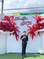 Phạm Thiện 