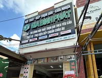 NỘI THẤT TRỌN GÓI GIA ĐÌNH PHÁT