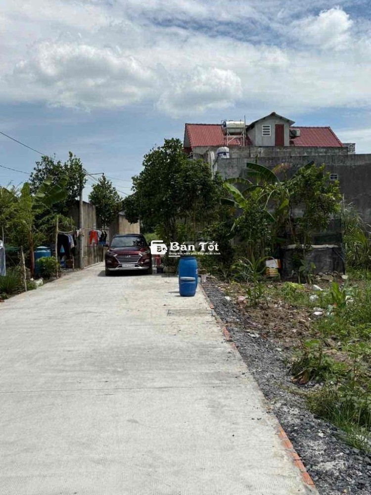 BÁN ĐẤT 1/ KÊNH NHÀ VUÔNG BÌNH MỸ, CỦ CHI