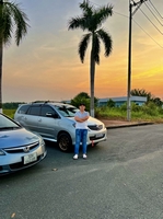 nguyễn luân ôtô củ chi