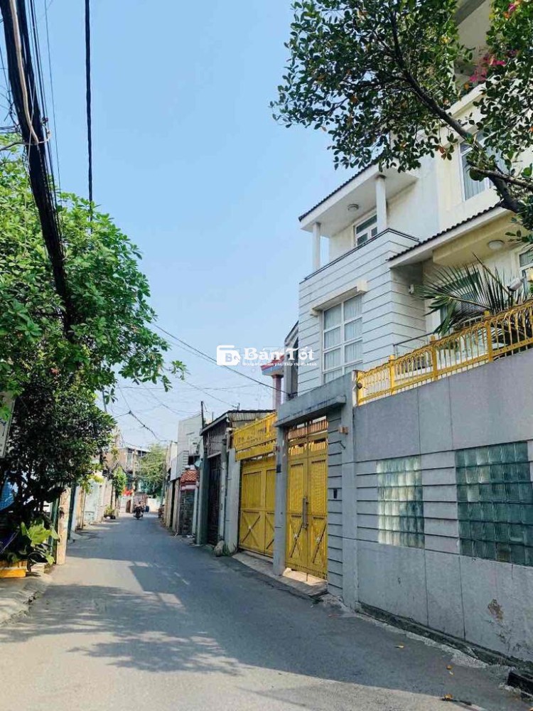 Bán Xưởng 237.8m2 mặt tiền đường 37 linh đông thủ đức