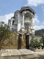 Quốc BĐS Tây Sài Gòn