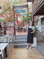 Trang Tỉ Tỉ