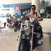 Trần Minh Thịnh Phát 