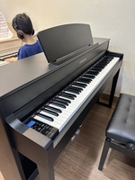 Luân Piano