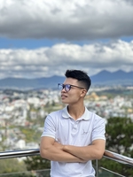 VŨ CÔNG DUY