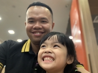 Huỳnh An Di