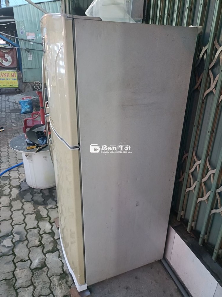 Tủ lạnh Toshiba 500 lít hàng nhật siêu bền